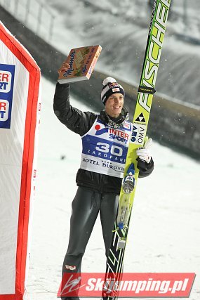 163 Gregor Schlierenzauer